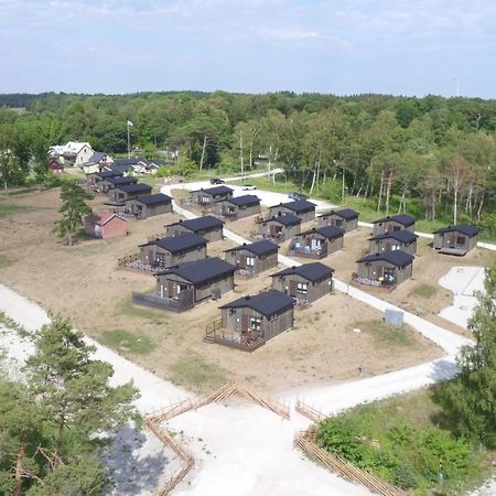 Fide Aeventyrsby & Camping Fidenas Bagian luar foto