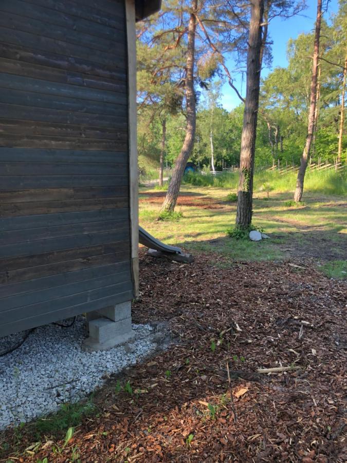 Fide Aeventyrsby & Camping Fidenas Bagian luar foto