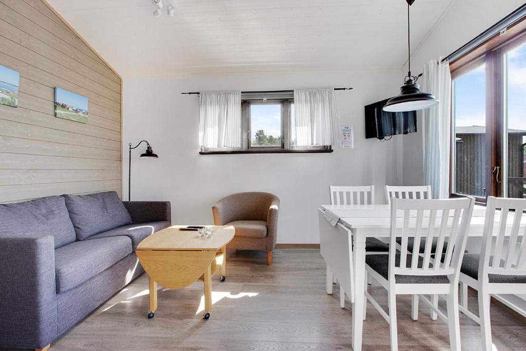 Fide Aeventyrsby & Camping Fidenas Bagian luar foto