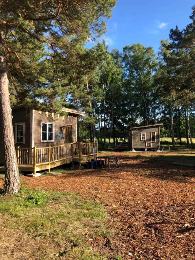 Fide Aeventyrsby & Camping Fidenas Bagian luar foto